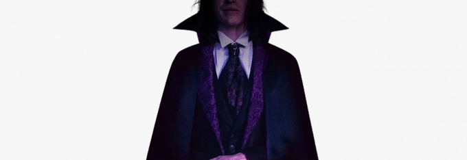 DRACULA - L'AMORE PERDUTO