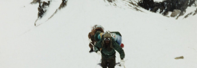 K2 - LA GRANDE CONTROVERSIA