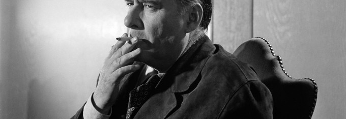 ROBERTO ROSSELLINI - PIÙ DI UNA VITA