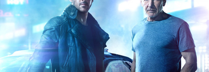 BLADE RUNNER 2049