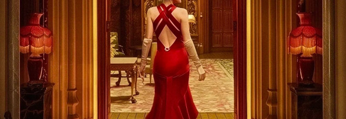 DOWNTON ABBEY - IL GRAN FINALE