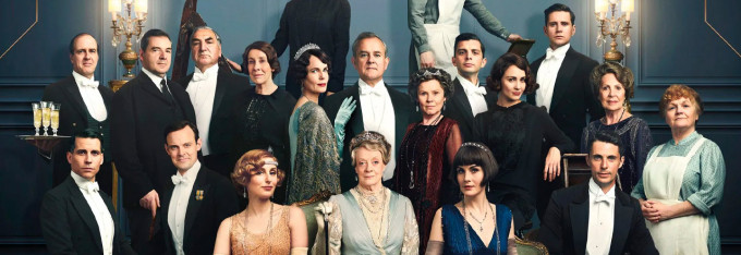 DOWNTON ABBEY
