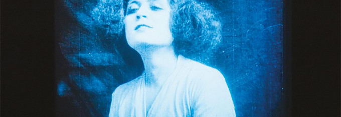 ELVIRA NOTARI - OLTRE IL SILENZIO