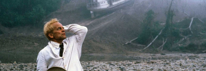 FITZCARRALDO