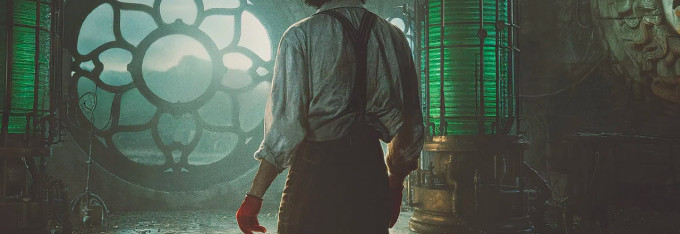 FRANKENSTEIN