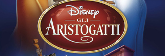 GLI ARISTOGATTI