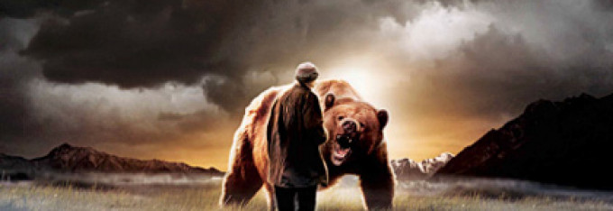 GRIZZLY MAN