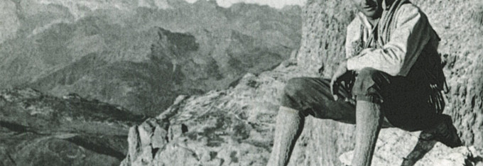 HERMANN BUHL