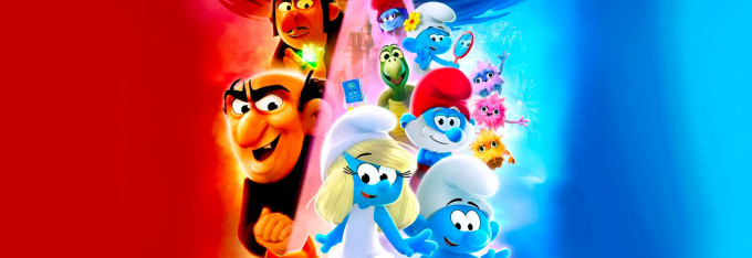 I PUFFI - IL FILM