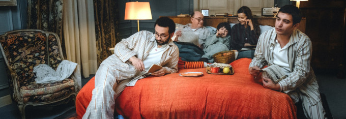 IL NASCONDIGLIO