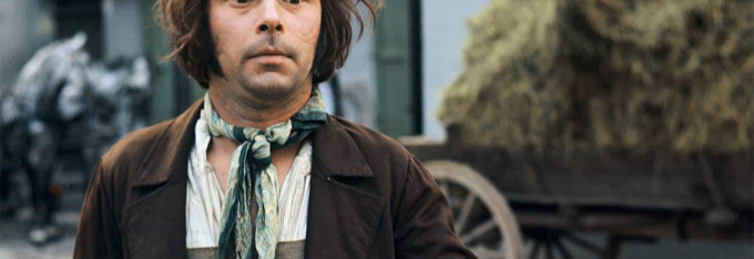 L'ENIGMA DI KASPAR HAUSER