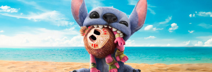 LILO & STITCH