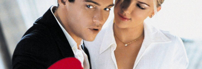 MATCH POINT
