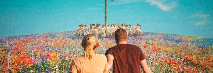 MIDSOMMAR - IL VILLAGGIO DEI DANNATI