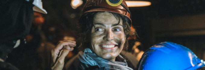 MISS CARBÓN