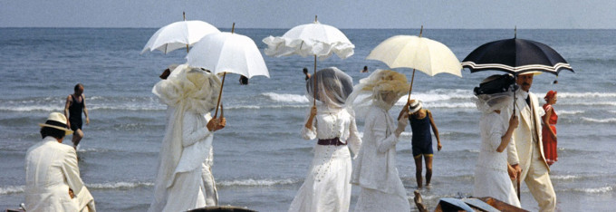 MORTE A VENEZIA