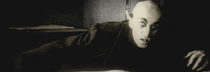 NOSFERATU IL VAMPIRO