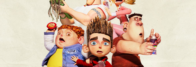 PARANORMAN