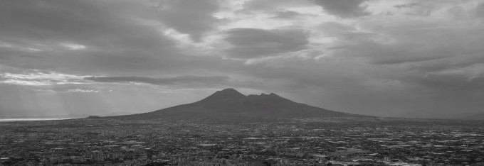 SOTTO LE NUVOLE