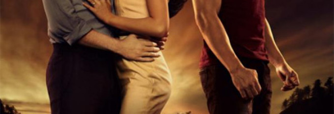 THE TWILIGHT SAGA: BREAKING DAWN - PARTE 1