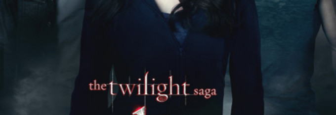 THE TWILIGHT SAGA - ECLIPSE