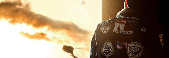TOP GUN - MAVERICK