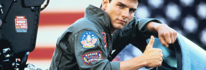 TOP GUN