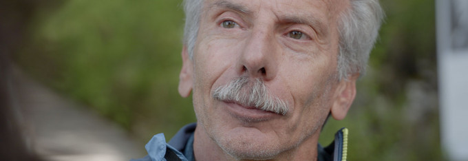 TRA NATURA E QUOTA - GIOVANNI STORTI SOPRAVVIVE ALLE ALPI APUANE