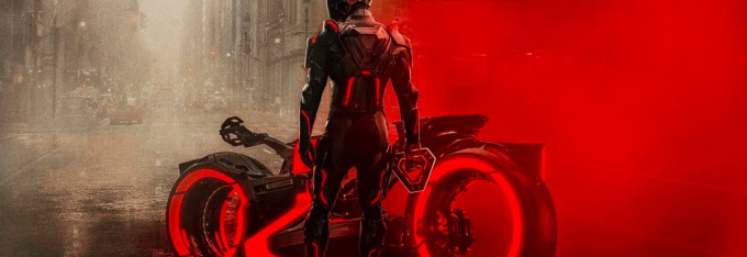 TRON - ARES
