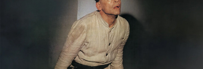 WOYZECK